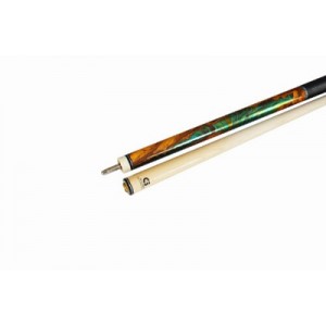 Champion constellation Billiard pool cue-Uniloc,56", 11.75,12.5mm, 12.75mm, 13mm